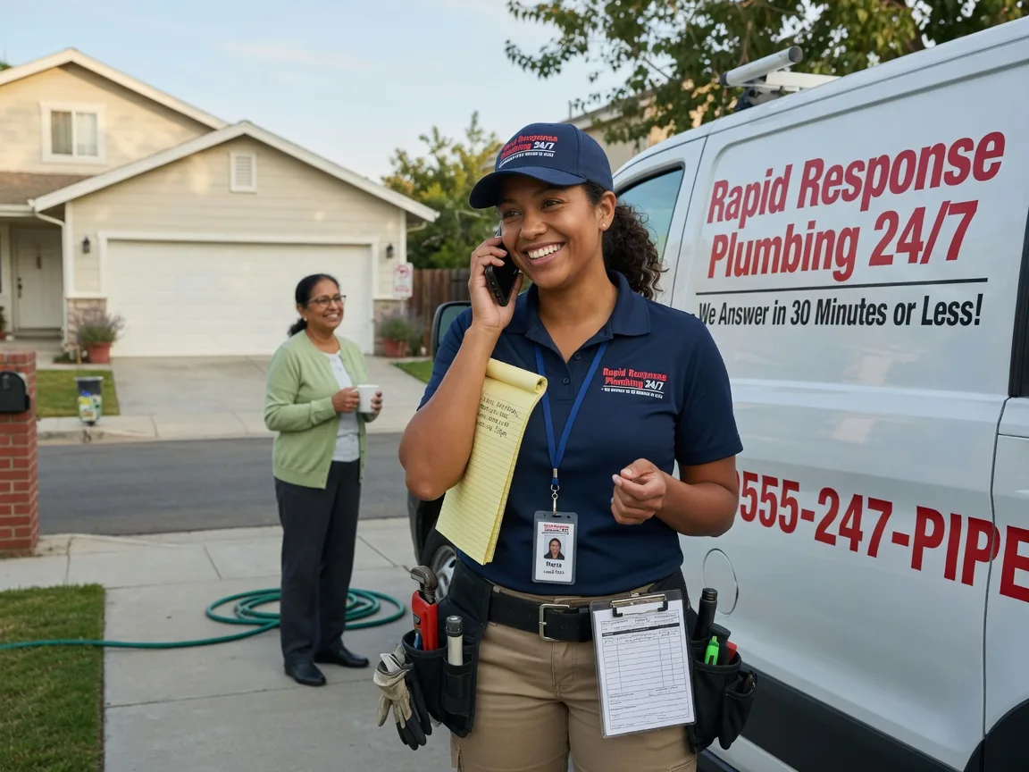 Emergency Plumber Camak, GA FAQs